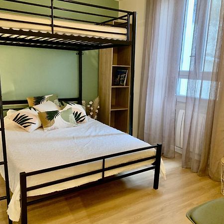 Appartement Remblai 1 Chambre Sortie Direct Plage Ле-Сабль-д’Олон Экстерьер фото