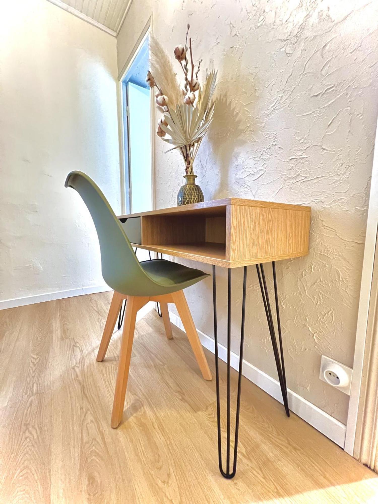 Appartement Remblai 1 Chambre Sortie Direct Plage Ле-Сабль-д’Олон Экстерьер фото