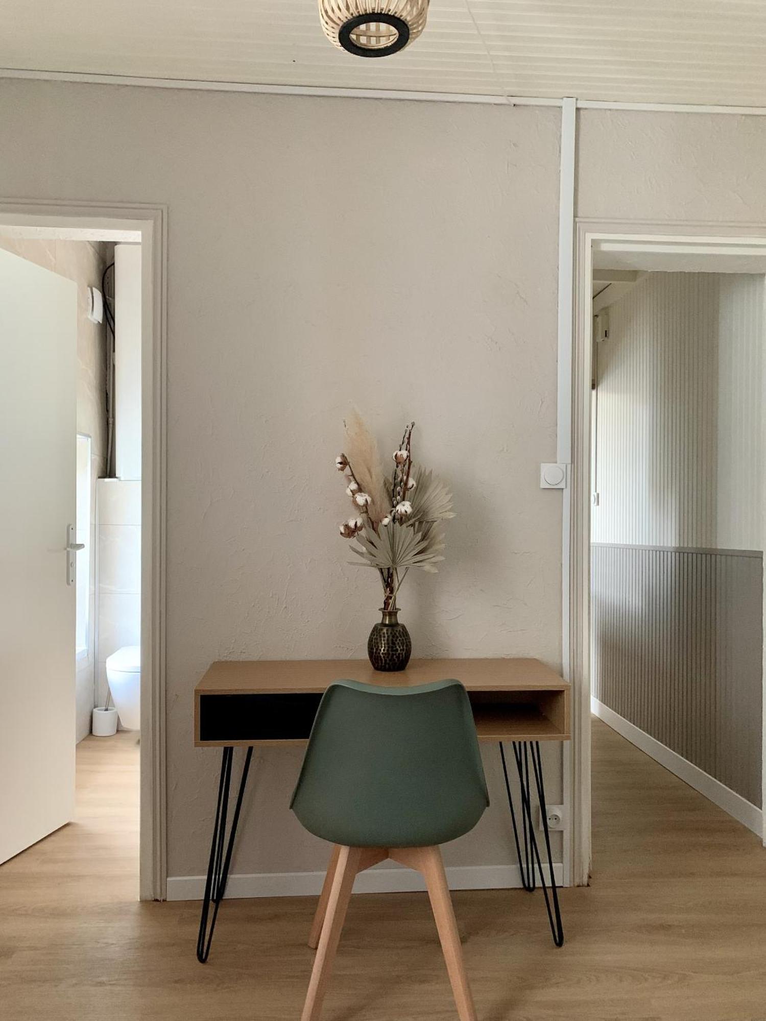 Appartement Remblai 1 Chambre Sortie Direct Plage Ле-Сабль-д’Олон Экстерьер фото