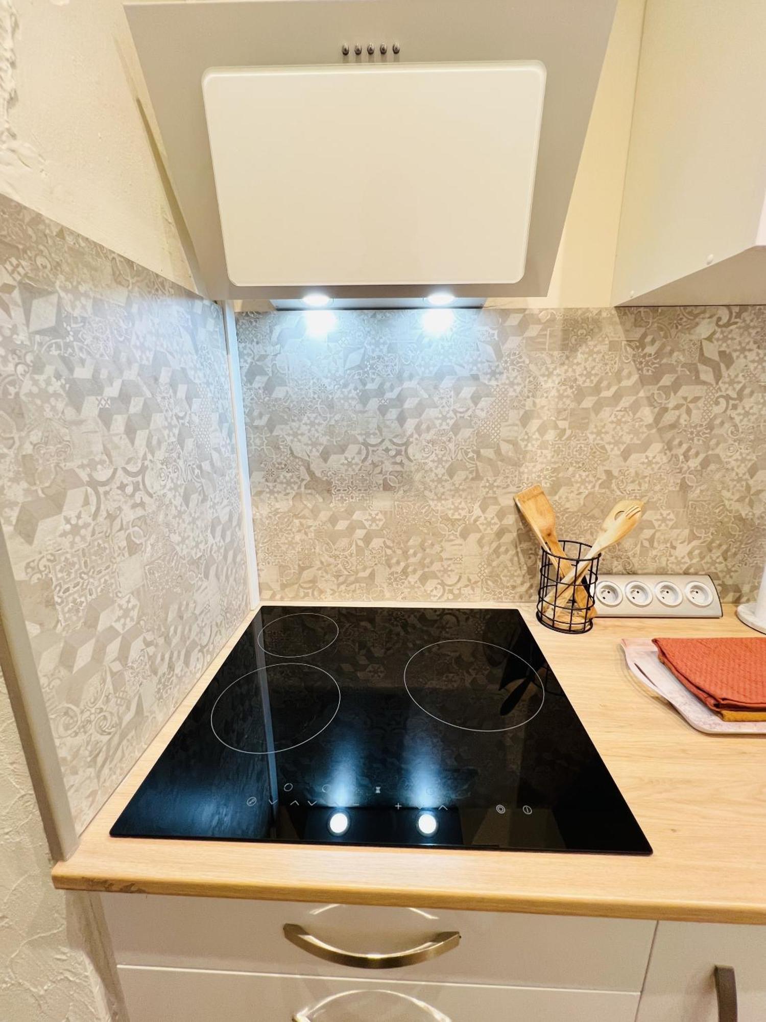Appartement Remblai 1 Chambre Sortie Direct Plage Ле-Сабль-д’Олон Экстерьер фото