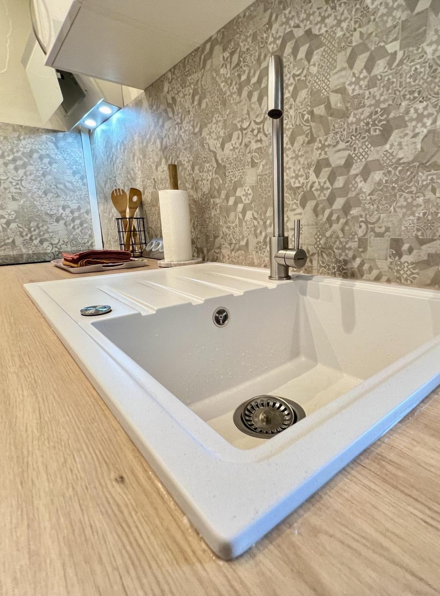 Appartement Remblai 1 Chambre Sortie Direct Plage Ле-Сабль-д’Олон Экстерьер фото